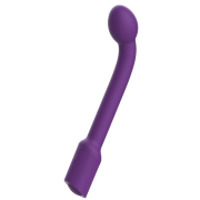 REWOLUTION – REWOFLEX VIBRADOR ESTIMULADOR PUNTO G FLEXIBLE