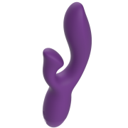 REWOLUTION – REWOFUN VIBRADOR FLEXIBLE CON RABBIT