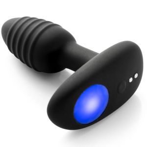 KIIROO – LUMEN PLUG VIBRACION CONTROL APP