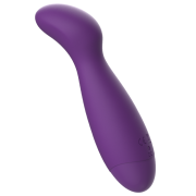 REWOLUTION – REWOPULSE VIBRADOR FLEXIBLE ESTIMULADOR PUNTO G