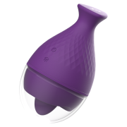 REWOLUTION – REWOLINGO VIBRADOR CON LENGUA