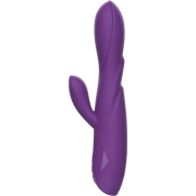 REWOLUTION – REWORABBIT VIBRADOR FLEXIBLE CON RABBIT