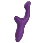 REWOLUTION – REWOKISS VIBRADOR ESTIMULADOR PUNTO A