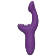 REWOLUTION – REWOKISS VIBRADOR ESTIMULADOR PUNTO A