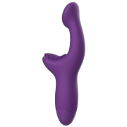 REWOLUTION – REWOKISS VIBRADOR ESTIMULADOR PUNTO A