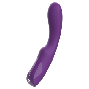 REWOLUTION – REWOCLASSY VIBRADOR FLEXIBLE