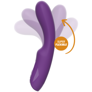 REWOLUTION – REWOCLASSY VIBRADOR FLEXIBLE