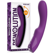 REWOLUTION – REWOCLASSY VIBRADOR FLEXIBLE