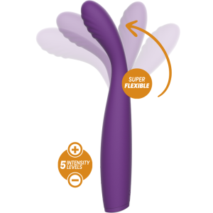 REWOLUTION – REWOSTIM VIBRADOR FLEXIBLE