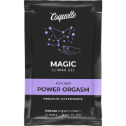 COQUETTE CHIC DESIRE – POCKET MAGIC CLIMAX GEL FOR HER GEL POTENCIADOR ORGASMO 10 ML