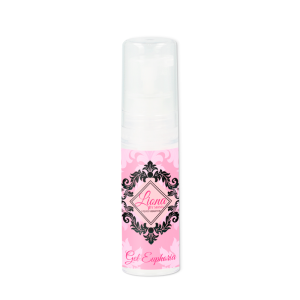 LIONA BY MOMA – VIBRADOR LIQUIDO EUPHORIA GEL 6 ML