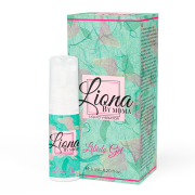 LIONA BY MOMA – VIBRADOR LIQUIDO LIBIDO GEL 6 ML