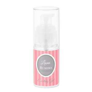 LIONA BY MOMA – VIBRADOR LIQUIDO EXCITING GEL 15 ML