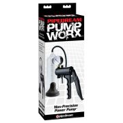 PUMP WORX – BOMBA DE ERECCION MAXIMA PRECISION