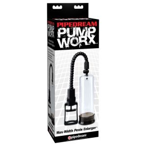 PUMP WORX – BOMBA DE ERECCION MAXIMA AMPLITUD