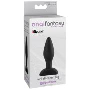 ANAL FANTASY – PLUG ANAL SILICONA MINI