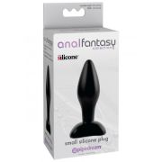 ANAL FANTASY – PLUG PEQUEÑO ANAL SILICONA