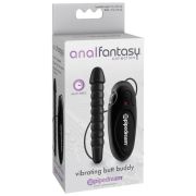 ANAL FANTASY – VIBRADOR ANAL BUDDY