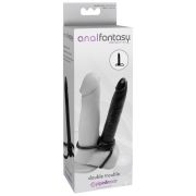 ANAL FANTASY – DOBLE PENETRACION