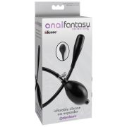 ANAL FANTASY – PLUG HINCHABLE