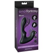 ANAL FANTASY ELITE COLLECTION – MASAJEADOR PROSTATICO ULTIMATE P-SPOT MILKER