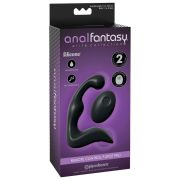 ANAL FANTASY ELITE COLLECTION – MASAJEADOR PROSTATICO PRO REMOTO