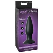 ANAL FANTASY ELITE COLLECTION – PLUG ANAL RECARGABLE PEQUEÑO