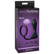 ANAL FANTASY ELITE COLLECTION – ASS-GASM PRO RECARGABLE