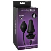 ANAL FANTASY ELITE COLLECTION – PLUG HINCHABLE