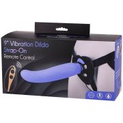 SEVEN CREATIONS – ARNES STRAP ON CON DILDO 24 CM