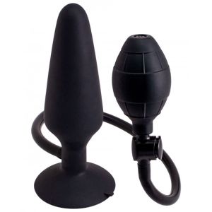 SEVEN CREATIONS – PLUG ANAL INFLABLE TALLA L