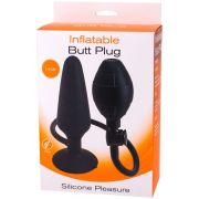 SEVEN CREATIONS – PLUG ANAL INFLABLE TALLA L