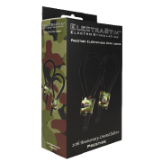 ELECTRASTIM – PRESTIGE ANILLAS ELECTROESTIMULADORAS CAMUFLAJE