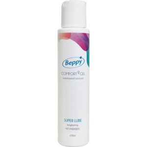 BEPPY – COMFORT GEL LUBRICANTE BASE AGUA 100 ML