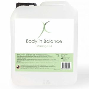 BODY IN BALANCE – ACEITE CUIDADO INTIMO 5000 ML