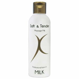 SOFT AND TENDER – CREMA BODYMILK DE MASAJE 200 ML