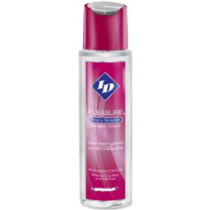 ID PLEASURE – LUBRICANTE EXCITANTE 65 ML