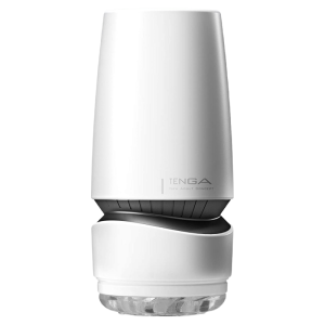 TENGA – AERO SILVER RING ANILLA PLATEADA