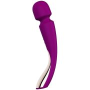 LELO – MASAJEADOR SMART WAND MEDIUM 2 MORADO