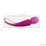 LELO – MASAJEADOR SMART WAND MEDIUM 2 MORADO