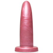 HERSPOT FLESHLIGHT – DILDO CURVADO GOLDEN ROSE S