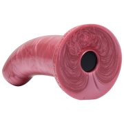 HERSPOT FLESHLIGHT – DILDO CURVADO GOLDEN ROSE S