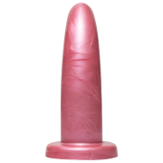 HERSPOT FLESHLIGHT – DILDO CURVADO GOLDEN ROSE S