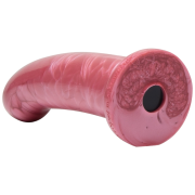 HERSPOT FLESHLIGHT – DILDO CURVADO GOLDEN ROSE L