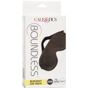 CALEXOTICS – BOUNDLESS BLACKOUT EYE MASK