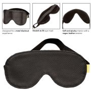 CALEXOTICS – BOUNDLESS BLACKOUT EYE MASK