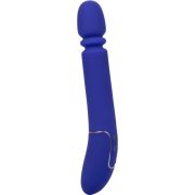 CALEXOTICS – SHAMELESS SLIM THUMPER MASAJEADOR AZUL