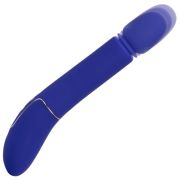 CALEXOTICS – SHAMELESS SLIM THUMPER MASAJEADOR AZUL