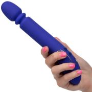 CALEXOTICS – SHAMELESS SLIM THUMPER MASAJEADOR AZUL