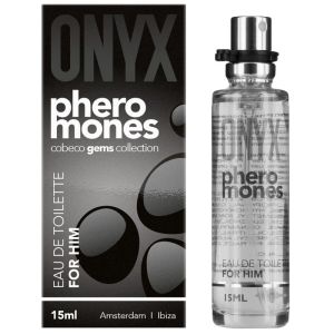 COBECO – ONYX PERFUME FEROMONAS PARA EL 15 ML